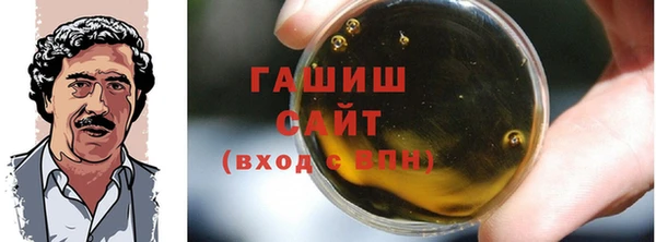 Альфа ПВП Горняк