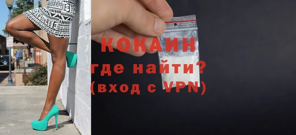 Альфа ПВП Горняк