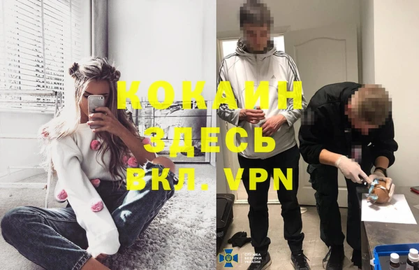 Альфа ПВП Горняк